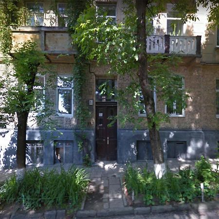 Apartment On Khorvatska Street Liov Exterior foto