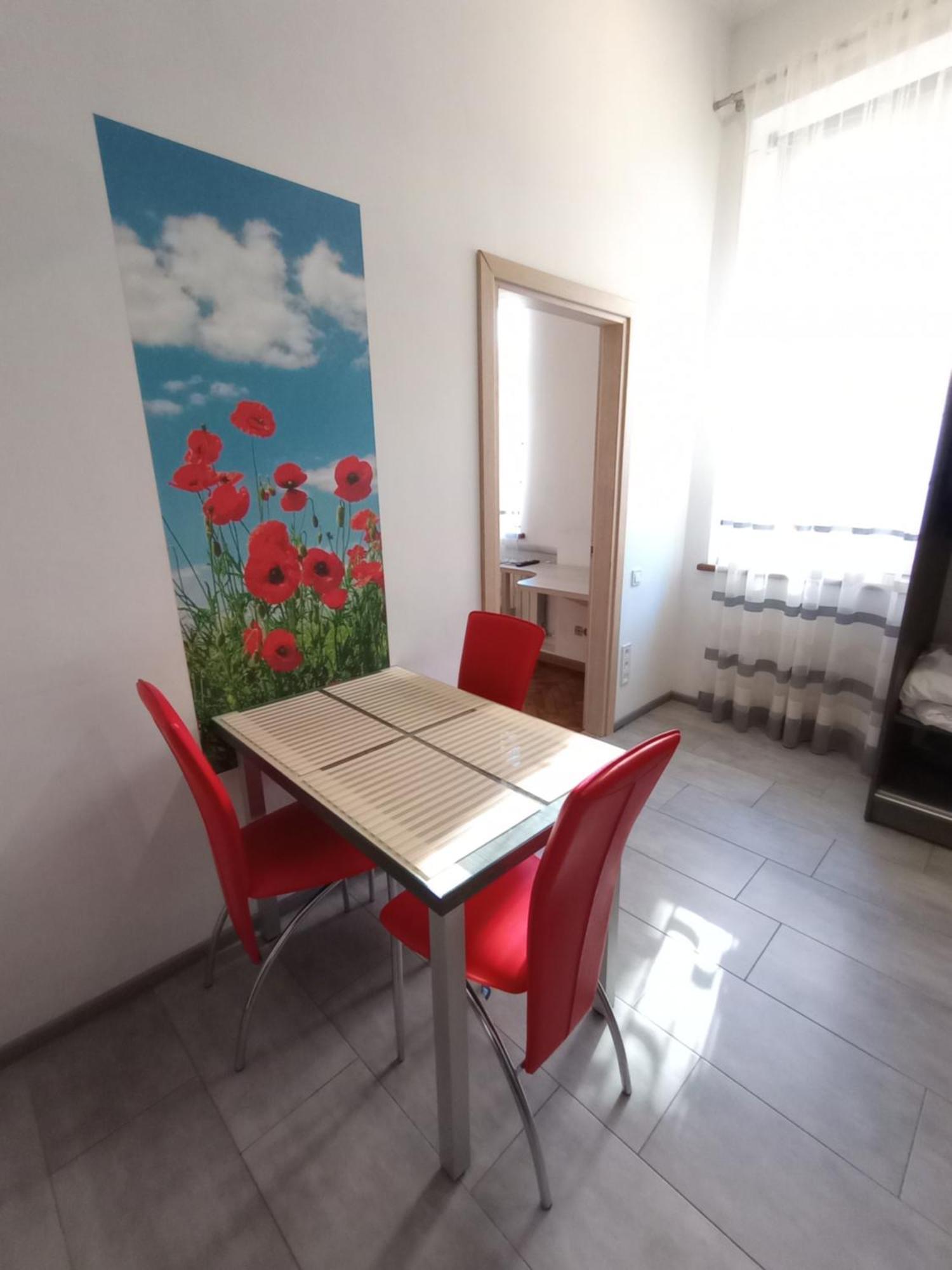 Apartment On Khorvatska Street Liov Exterior foto